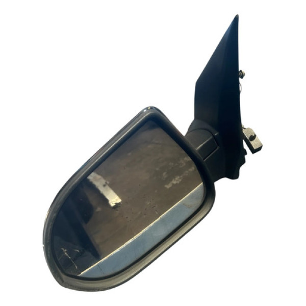 Retrovisor Manual Esquerdo Chevrolet Onix 2015 / 2019