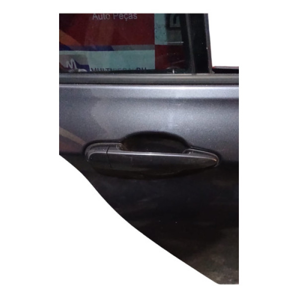 Maçaneta Externa Porta Traseira Direita Bmw 320 2013/2018 Traseira