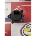 Botão Start / Stop (735625734) Fiat Toro Preto