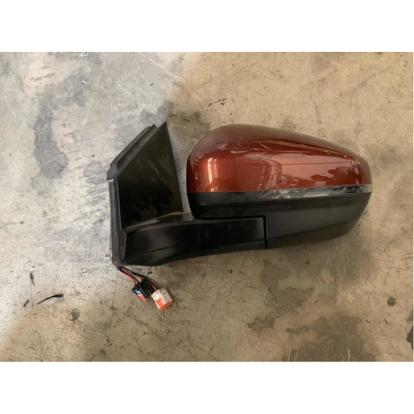 Retrovisor Elétrico Esquerdo  Peugeot 3008 / 5008 2018/2020