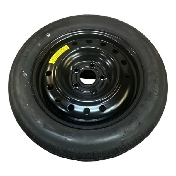 Estepe Original Honda Hrv 2016 / 2021 A2