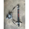 Máquina De Vidro Elétrico Dian Esquerda Chevrolet Captiva