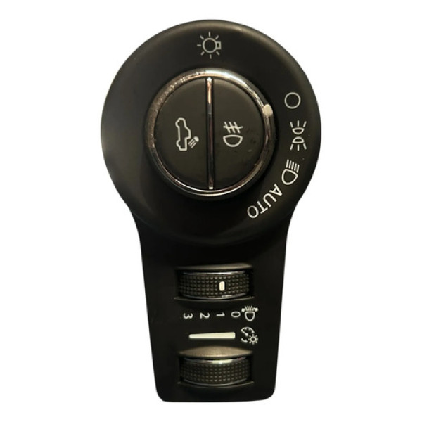 Chave De Farol (01002778410) Ram Rampage 2022 A 2024