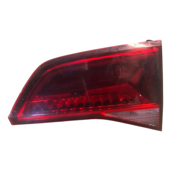 Lanterna Tampa T/d(2gj945094) Volkswagen Taos 2021/2024