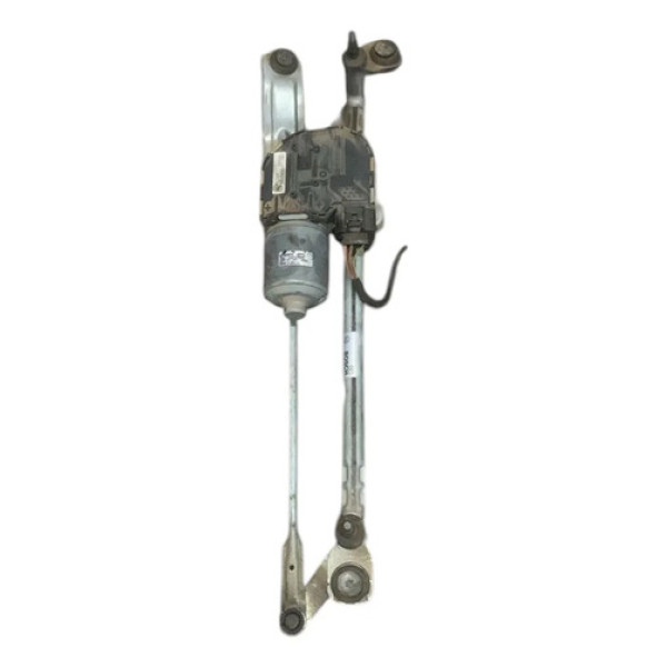 Motor Limpador Pára-brisa (3397021726) Vw Golf Tsi 15