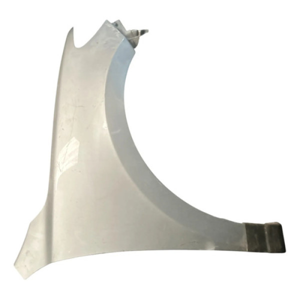 Paralama Direito Hyundai Santa Fe 2011 / 2013