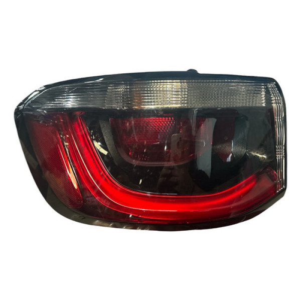 Lanterna T/e (6003ta0299) Jeep Compass 16/21 Esquerdo/motorista Vermelho