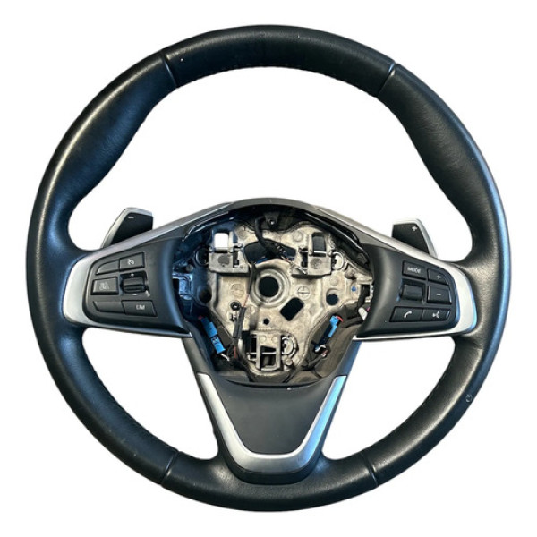 Volante Multifuncional (687751902) Bmw X1 2016 / 2021