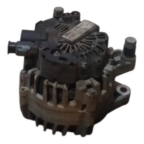 Alternador (9807344880) Peugeot 2008 1.6 16v 16/22