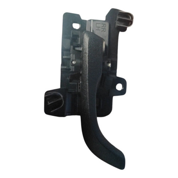 Maçaneta Interna Trás. L.e (82610r1500) Hyundai Hb20 23/26 Preto