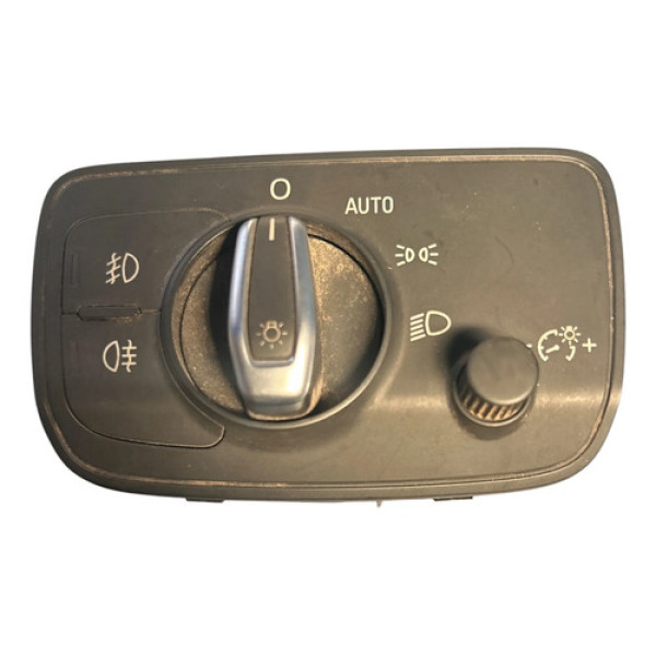 Chave De Farol (8v0941531l) Audi A3 2013 / 2020