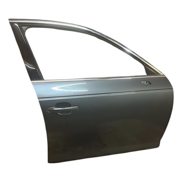 Porta Dianteira Direita Audi A4 Avant 2016/2020 Dianteira Direito Cinza