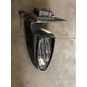 Retrovisor Elétrico Direito Original Chevrolet Cruze 11/15