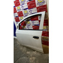 Fechadura Porta Dianteira Esquerda Chevrolet Ônix 2013/2020