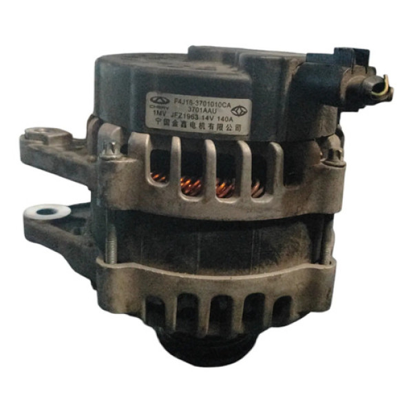 Alternador (f4j163701010ca) Chery Tiggo 8 1.6 2020/23