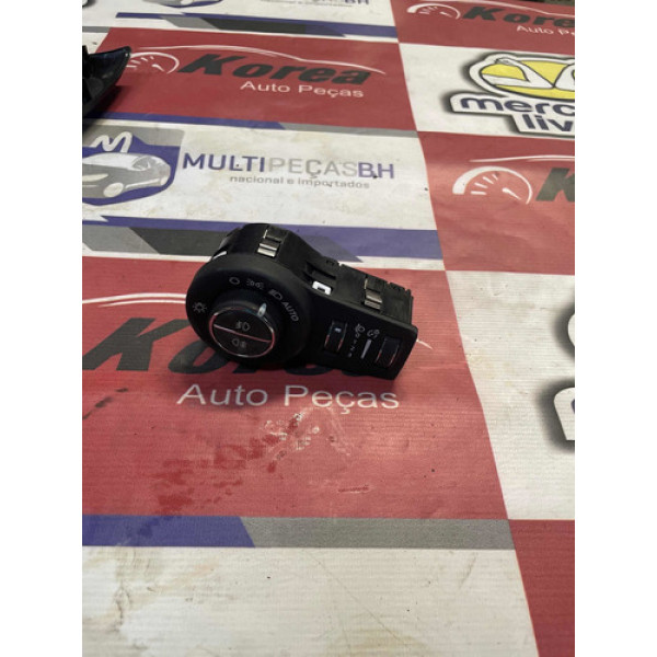 Chave De Farol (0532257280) Jeep Compass