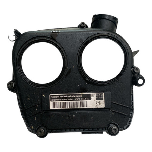 Tampa Lateral Cabeçote (06q103269c) Audi Q5 2018/2024
