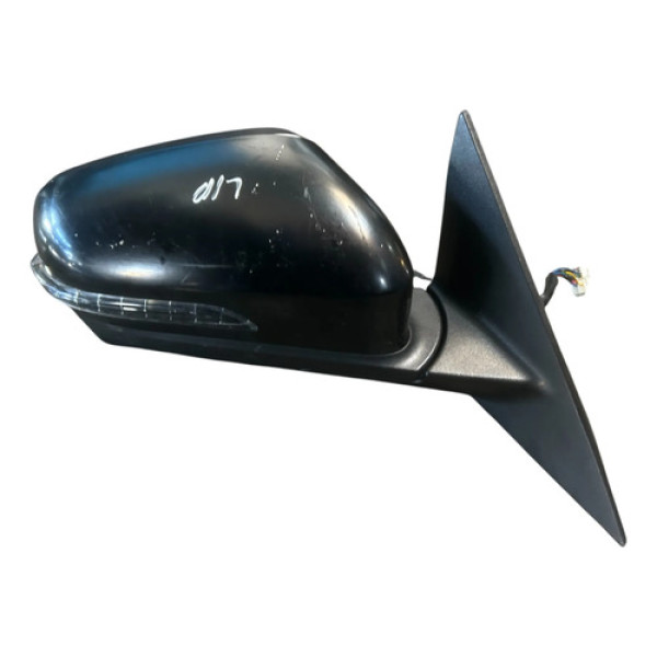 Retrovisor Lado Direito (8202ack) Chery Tiggo 5x 2019