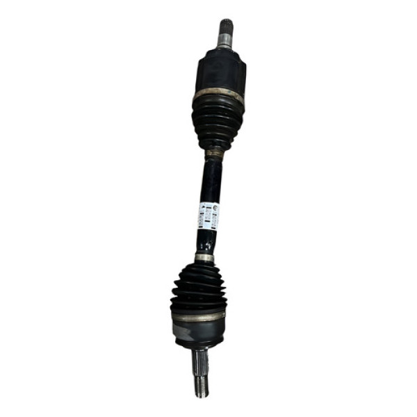 Semi Eixo Dianteiro Esquerdo Jeep Commander 1.3 T
