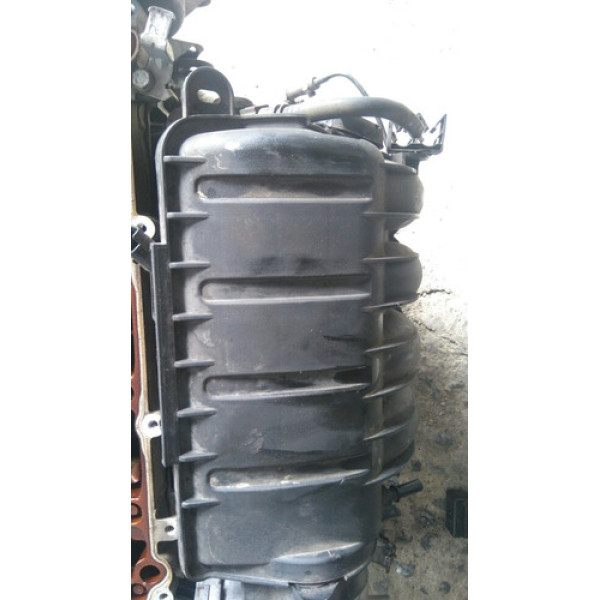 Coletor De Admissão Peugeot 307 1.6 Flex 