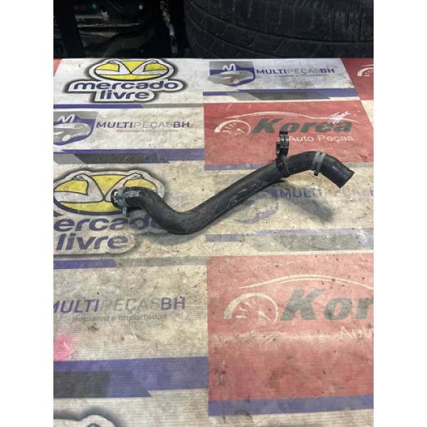 Mangueira Ar Quente (924000918r) Renault Duster 2021 / 2023