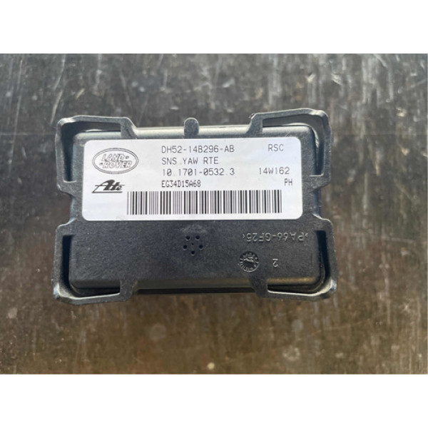 Módulo Velocidade (dh5214b296ab) Land Rover  Freelander 2