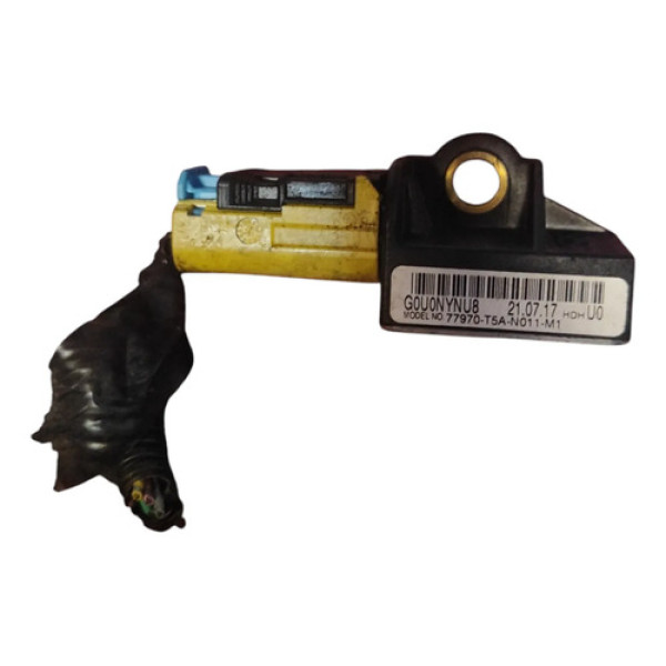 Sensor Detonação (77970t5an011m1) Honda Hrv 16/18