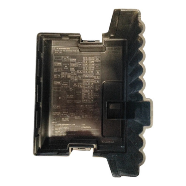 Tampa Caixa Fusivel (807000089aa) Chery Tiggo 8 23/24