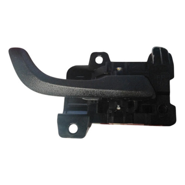 Maçaneta Interna D.d(82620r1500) Hyundai Hb20 2023/26 Preto