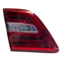Lanterna Traseira Direita Mercedes Benz Ml350 2014 Esquerdo/motorista Vermelho
