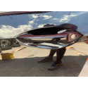 Maçaneta Externa D.e Chevrolet Onix 2020 / 2021
