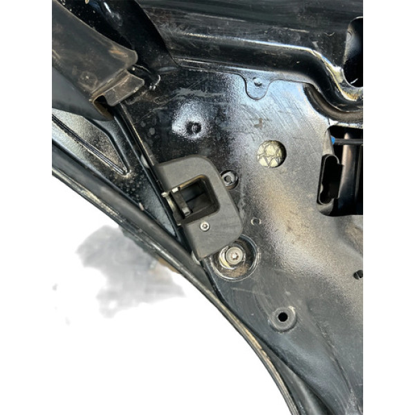 Fechadura Porta T/e Mercedes Cls 350 2009