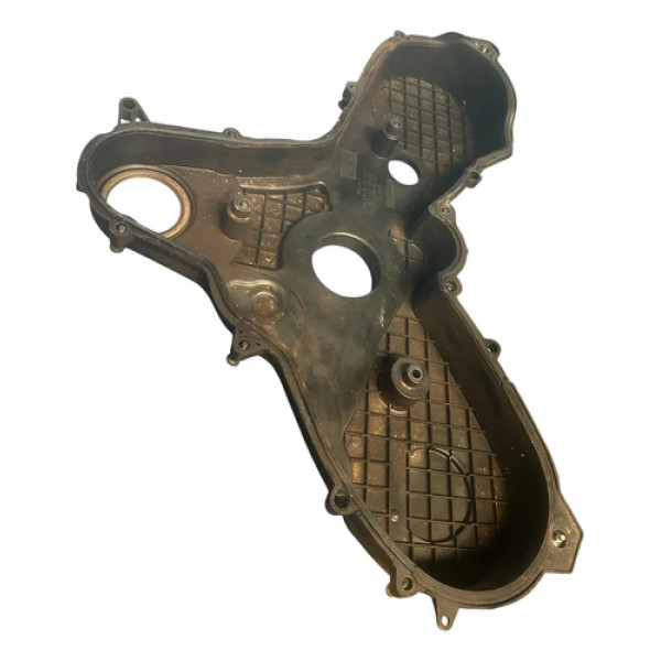 Capa Protetora Correia (ck5q6019) Land R Discovery 4 Preto