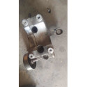 Suporte Compressor Chevrolet S10 2.4 Flex 2013 / 2017