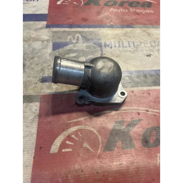 Tubo Água (e3t101306011) Chery Tiggo 3x
