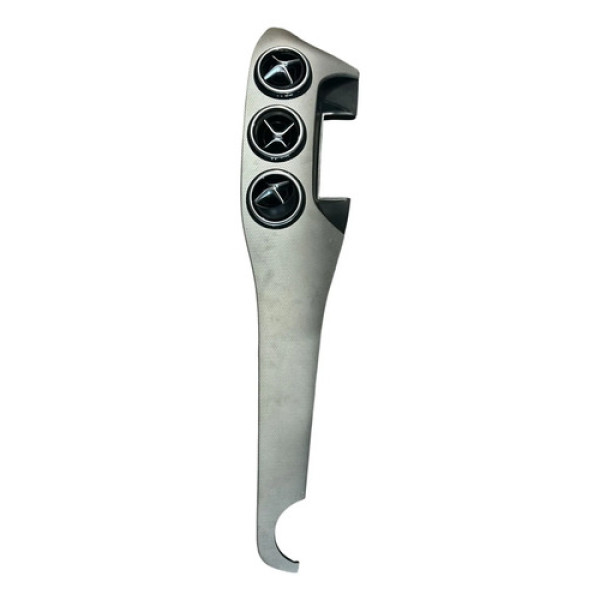 Difusor Central C/ Moldura Mercedes B200 2013 / 2016