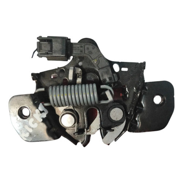Fechadura Capo(3045720) Nissan Kicks 17/24