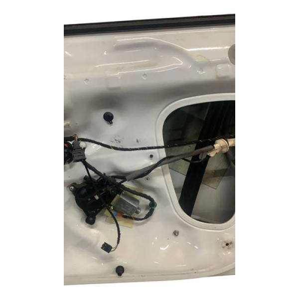 Máquina De Vidro Porta D.d Volkswagen Golf 2015/2020