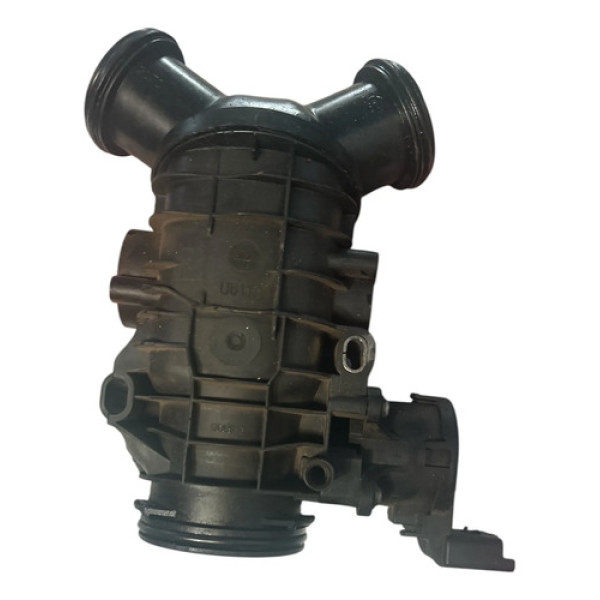 Corpo Borboleta Tbi(9x2q9l444ce)land Rover Discovery 4 10/16