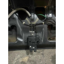 Fechadura Tampa Traseira Chevrolet Cruze 2012/2014