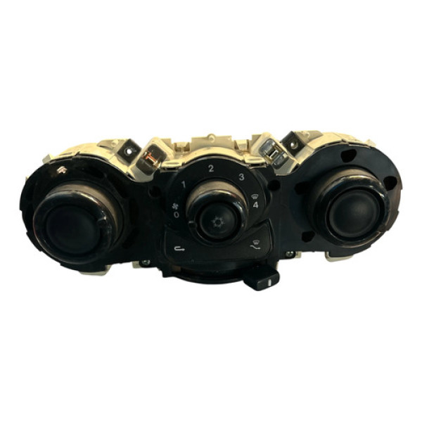 Comando De Ar Condicionado(5p0142500)fiat Grand Siena 13/17