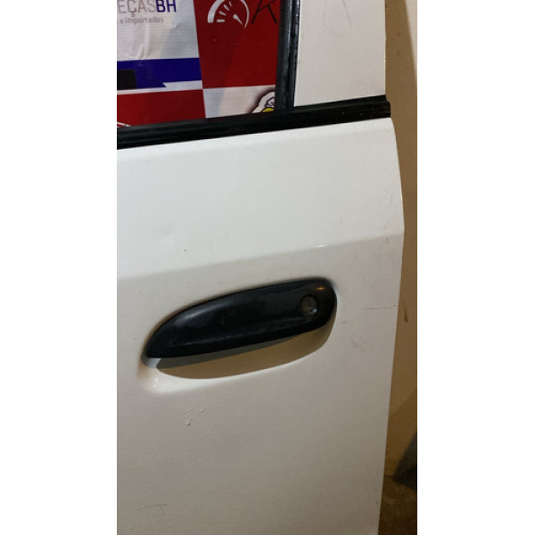 Maçaneta Externa Porta Dianteira Esquer Chevrolet Ônix 13/20 Dianteira