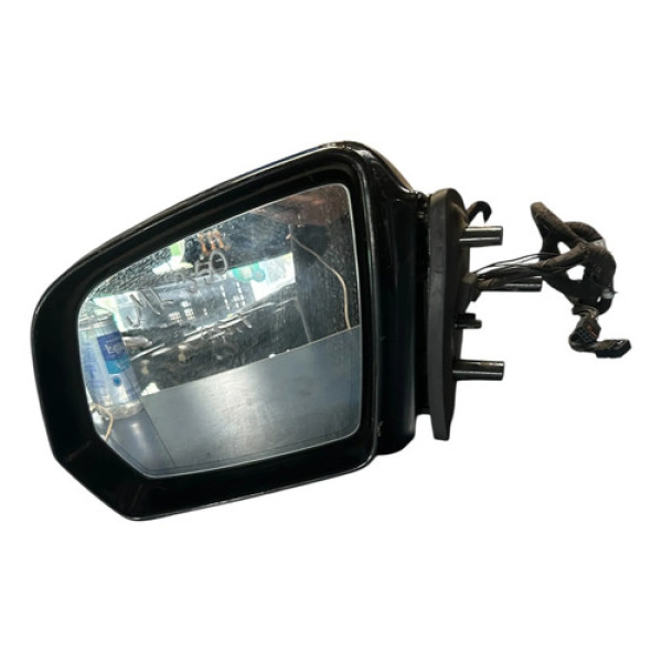 Retrovisor Lado Esquerdo (a2058100816) Mercedes Ml 350