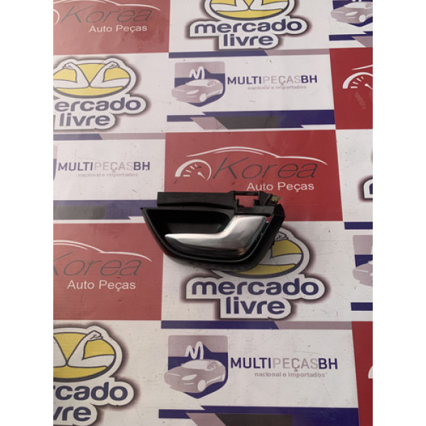 Maçaneta Interna D.d (1303827) Volvo V40 2013/2021 Dianteira