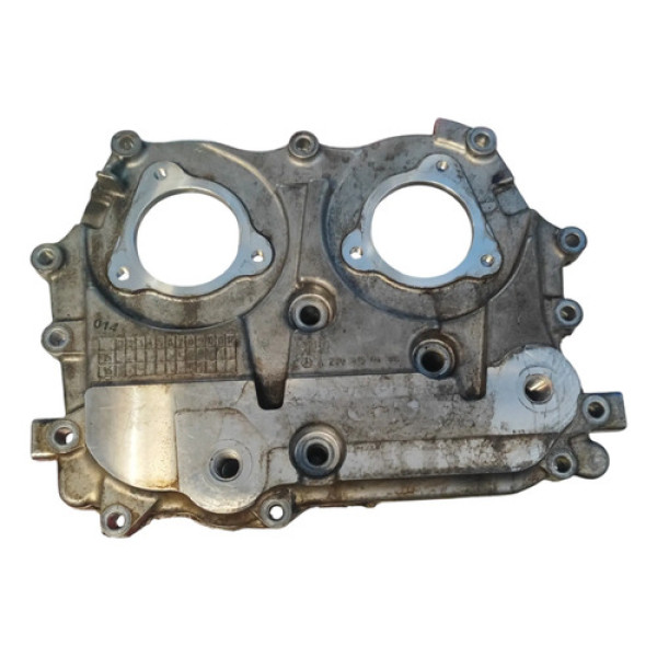 Tampa Frontal Cabeçote (a2700150400) Mercedes Gla200 2014/16