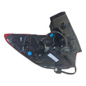 Lanterna T.d Led (26344411) Chevrolet Tracker Premier 20/23