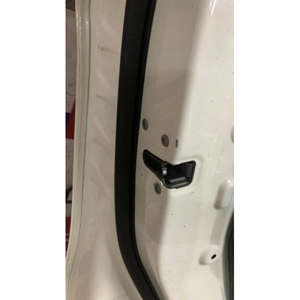Fechadura D.e Mercedes Gla 15/19