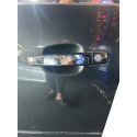 Maçaneta Externa Porta D/e Chevrolet Tracker 2015/19 Prateado Dianteira