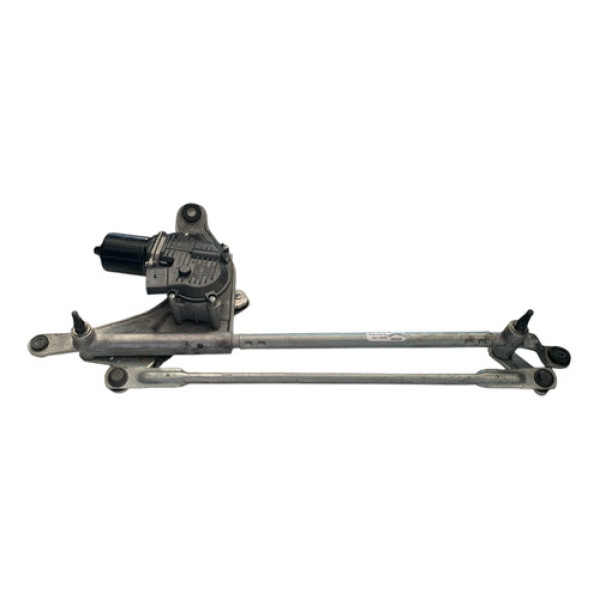 Motor Limpador Parabrisa (80b955119b) Audi Q5 2018/2024
