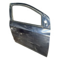 Porta Dianteira Direita Chevrolet Cobalt 2012/16 Dianteira Direito Azul